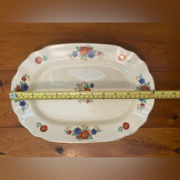 Wedgwood & co. Made in England - Picture 13 of 14